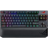 Asus Rog Strix Scope Rx Tkl Wireless Deluxe, Teclado Juegos