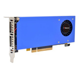 Srhonyra Radeon Rx 550 4gb Gddr5 Tarjeta Grafica 2 Monitor