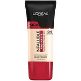 Loreal Base Infalible Promatte