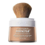 Iluminador L'oreal Paris True Match Base De Maquillaje En Po