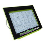 Panel Led Growtech Cogordo P1000 Premium Cultivo Indoor 