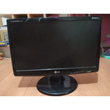 Monitor De LG 19 Pulgadas Mod W1943se