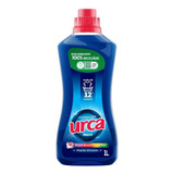 Lava Roupas Liquido Urca  Azul 1l