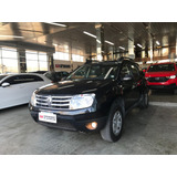 Renault Duster 1.6 4x2 Confort 110cv 2013