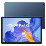 Honor Pad X8 Tablet 64gb Wi-fi 4gb Ram 10.1 Pulgadas Azul Color Azul Oscuro