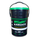 Aceite De Transmision Sae 90 X 20lts Kansaco