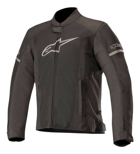 Jaqueta Alp T-faster Air Preto/preto Verão