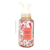 Bath & Body Works - Sabonete Em Espuma Bubbly Rose