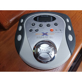 Discman Aiwa Cross Trainer Xp-sp920 Buen Estado 