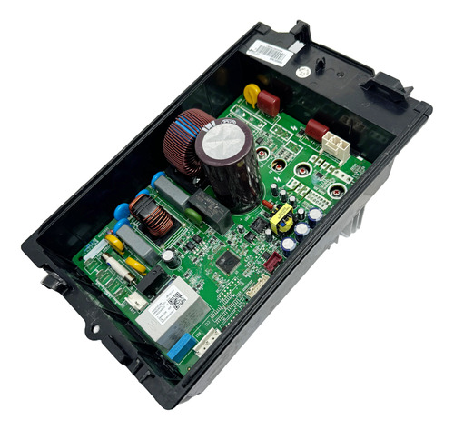 Placa Condensadora Ar Inverter Split Gree 300027061998