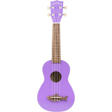 Brand Music Co. Makala Sh , Ukelele De 4 Cuerdas, Morad...