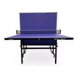 Mesa Profesional Ping Pong Medal Sports Incluye Todo