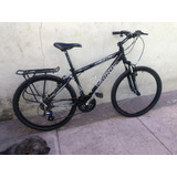 Bicicleta Vairo 3.8 Rodado 26 Mtb