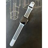 Apple Watch Nike (gps) Series 6 40mm - Silver Aluminum Case