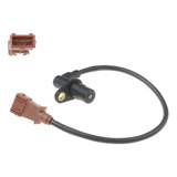 Sensor De Rpm Cigueñal Rotacion Peugeot 405 2.0 Mi16 Xu10j4z