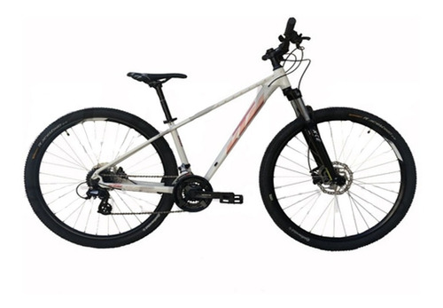 Bicicleta Rodado 29 Mountain Bike Penny Lane T.15 Ktm 