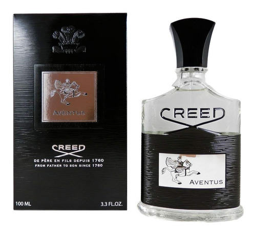 Creed Aventus 100ml Totalmente Nuevo, Original !!