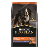 Proplan Adulto Sensitive Skin Cordero Todas Las Razas 3 Kg