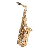 Saxo Alto As501 Conn Selmer - Incluye Estuche Y Accesorios