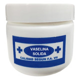 Vaselina Sólida Blanca X 60 Gr. Tatuajes Masajes