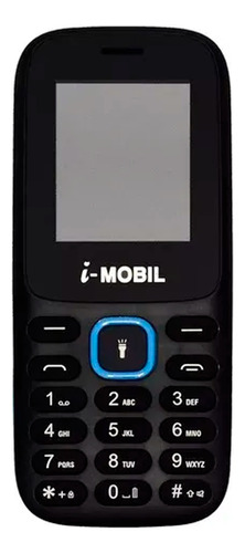 Celular I-mobil Im220