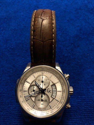 Reloj Hombre Guess