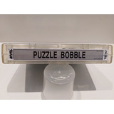 Puzzle Bobble / Bust A Move Para Neo Geo Mvs