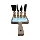 Set Aperitivo Premium Wayu - 5 Piezas