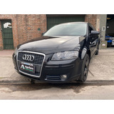 Audi A3 Sportback 2.0 Fsi