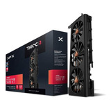 Rx 5600xt Tai Chi Tri Fan