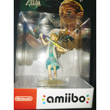 Zelda Amiibo Tears Of The Kingdom Switch
