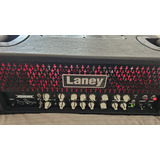 Cabezal De Guitarra Laney Tommy Iommi. Fender Marshall Mesa