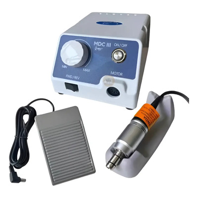 Micromotor Dental Marathon Mdc Ill Pieza Tipo E | Envío gratis