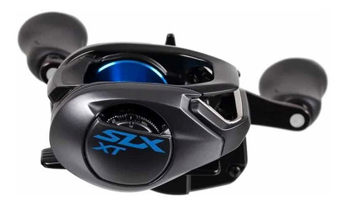 ** Lançamento ** Carretilha Shimano Slx Xt 151 Xg Esquerda