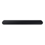 Barra De Sonido Samsung S-series Hw-s60b/zb Dolby Atmos Color Negro Frecuencia 1