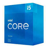 Processador Intel Core I5-11400f Box Lga 1200 6 Cores 12 Thr