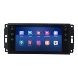 Estereo Dodge Caliber 10 14 Pantalla Android Radio Wifi Bt