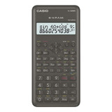 Calculadora Científica Casio Fx-82ms, Segunda Edición