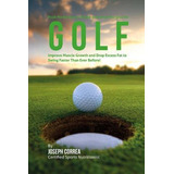 Libro Peak Performance Shake And Juice Recipes For Golf :...