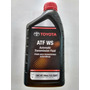 Aceite Toyota Caja Automatica Atf Ws Kavak Fortuner 4runner Toyota Fortuner