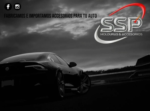 Insignia Logo Decorativa S3 Para Parrilla P/ Audi  Foto 5