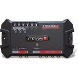 Processador Stx2436bt Stetsom Crossover Automotivo Bluetooth