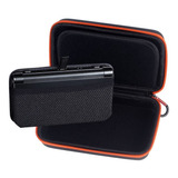 Smatree - Funda Para Nintendo 2ds Xl / 3ds Xl / 3ds, Negro Y