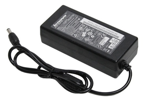 Cargador Original Lenovo 20v 3.25a 65w G460 G470 G480 5.5*2.