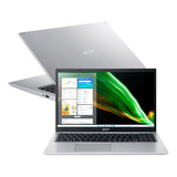 Notebook Acer A315-58-573p I5-1135g7 8gb 256gb Ssd Tela 15.6