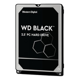 Disco Duro Interno Wd Black 2.5 1tb Sata 6gb/s 7200rpm /m