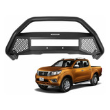  Defensa Tumbaburros Nissan Frontier Np300 2016 - 2020