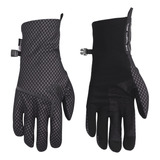 The North Face Windwall Closefit Tricot Guantes - Mujer (tnf