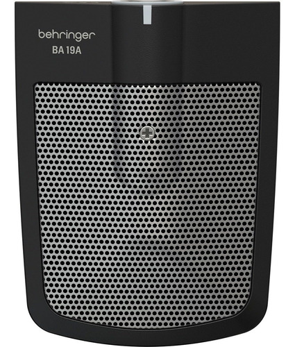 Behringer Ba 19a Microfono Condensador Instrumento Bombo 