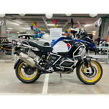 Bmw R 1250 Gs Adventure